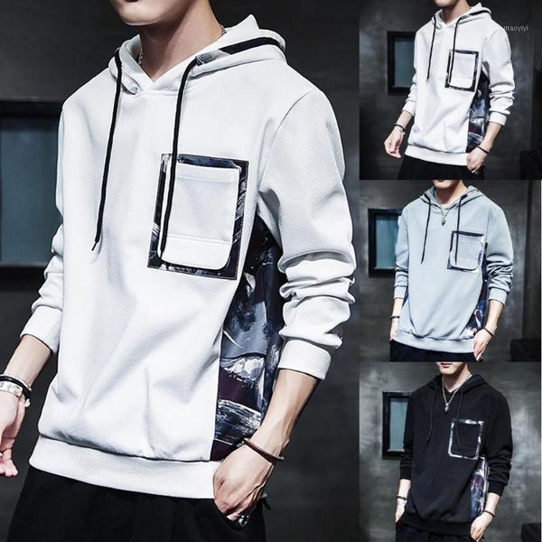 casual men's autumn polyester pullover hoodie coat male solid color letter print men street style simple wind sweatshirts#d1, Black
casual men's autumn polyester pullover hoodie coat male solid color letter print men street style simple wind sweatshirts#d1, Black