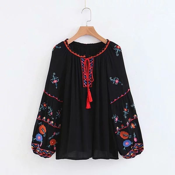 2021 new spring and female summer national style round fine embroidered collar ear lace retro shirt 3q6x, White
2021 new spring and female summer national style round fine embroidered collar ear lace retro shirt 3q6x, White