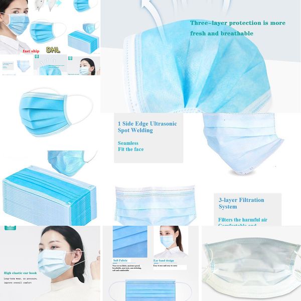 mask stock disposable 3 in layers dhl dust-proof facial anti-fog prevent protective cover masks y21v
mask stock disposable 3 in layers dhl dust-proof facial anti-fog prevent protective cover masks y21v
