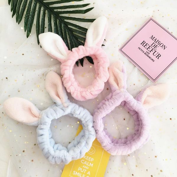 hair accessories coral fleece soft headband ears hairband elastic band for women girls wash face turban headwear
hair accessories coral fleece soft headband ears hairband elastic band for women girls wash face turban headwear