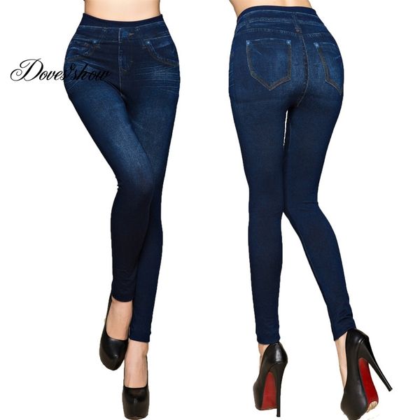 fashion slim women leggings plus size faux denim jeans leggings long pocket printing summer leggings casual pencil pants 201203, Black
fashion slim women leggings plus size faux denim jeans leggings long pocket printing summer leggings casual pencil pants 201203, Black