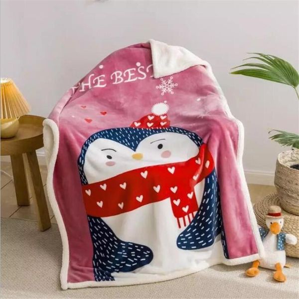 cartoon children flannel blanket penguin bear dog printed parttern soft warm winter coral fleece blanket sofa throw
cartoon children flannel blanket penguin bear dog printed parttern soft warm winter coral fleece blanket sofa throw