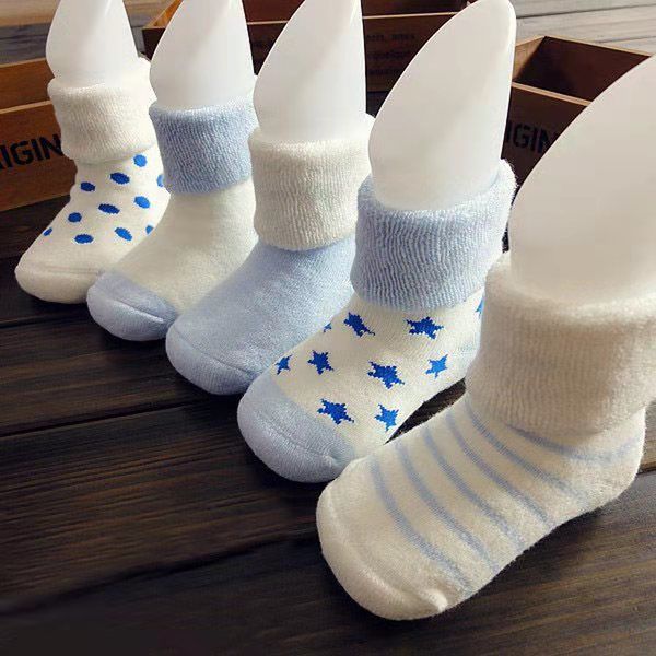 5 pair thicken cartoon comfort cotton newborn socks kids boy new born baby girl socks 1-3 years winter terry socks lj201023, Pink;yellow
5 pair thicken cartoon comfort cotton newborn socks kids boy new born baby girl socks 1-3 years winter terry socks lj201023, Pink;yellow