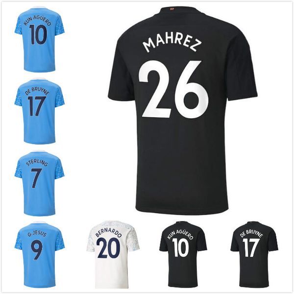 new 20 21 sterling de bruyne kun aguero soccer jersey 2020 2021 sane jesus football shirt men+ kids kit sets uniform, Black;yellow
new 20 21 sterling de bruyne kun aguero soccer jersey 2020 2021 sane jesus football shirt men+ kids kit sets uniform, Black;yellow