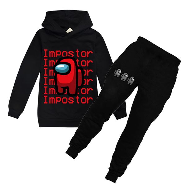 fashion game sudadera among us sweatshirt outfit for big boy girl clothes amongus kid 3d print hoodie cotton pant 2pc set children suit, White
fashion game sudadera among us sweatshirt outfit for big boy girl clothes amongus kid 3d print hoodie cotton pant 2pc set children suit, White