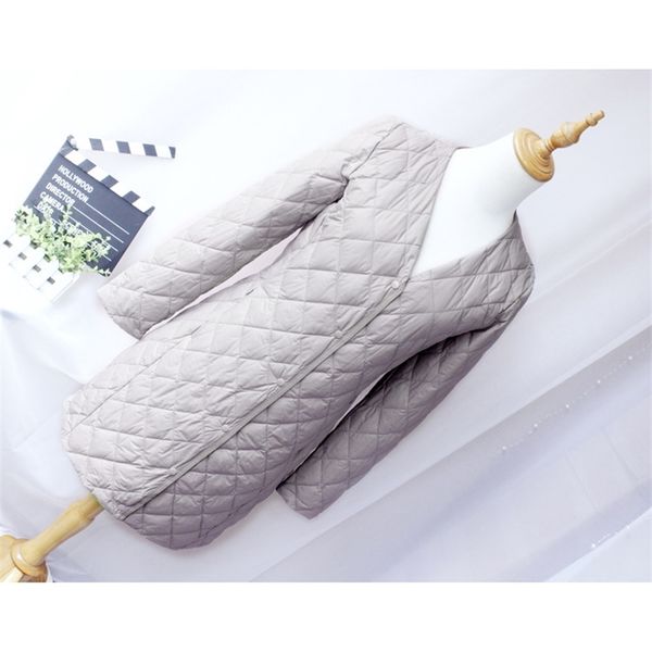 2021 new ultra light jacket women duck down coat female diamond thin warm lighteight liner 5g12, Black
2021 new ultra light jacket women duck down coat female diamond thin warm lighteight liner 5g12, Black