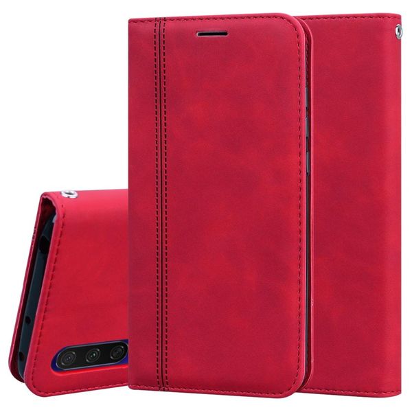 for xiaomi mi cc9e frosted business magnetic horizontal flip pu leather case with holder card slot lanyard
for xiaomi mi cc9e frosted business magnetic horizontal flip pu leather case with holder card slot lanyard