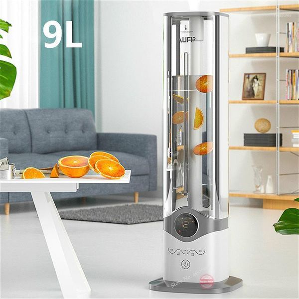 humidifiers 9l home intelligent humidifier high capacity floor type air purifying purifier ultra quiet with timer 220v1
humidifiers 9l home intelligent humidifier high capacity floor type air purifying purifier ultra quiet with timer 220v1