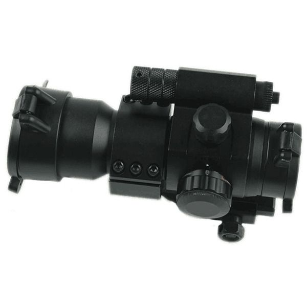outdoor sliverbird new m3 hunting collimator of gun accessories/red & green dot sight with red laser
outdoor sliverbird new m3 hunting collimator of gun accessories/red & green dot sight with red laser
