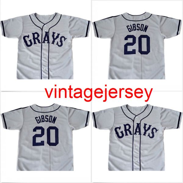 #20 josh gibson homestead grays negro league button down jersey 100% stitched custom jerseys grey s-xxxl, Black
#20 josh gibson homestead grays negro league button down jersey 100% stitched custom jerseys grey s-xxxl, Black