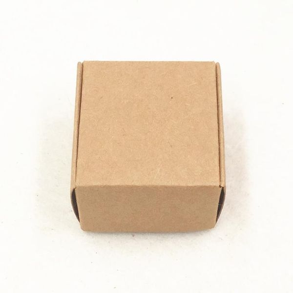 30pcs/lot two sizes small colorful paper box kraft cardboard handmade soap box,cute gift box, jewelry/candy packagi bbytem
30pcs/lot two sizes small colorful paper box kraft cardboard handmade soap box,cute gift box, jewelry/candy packagi bbytem