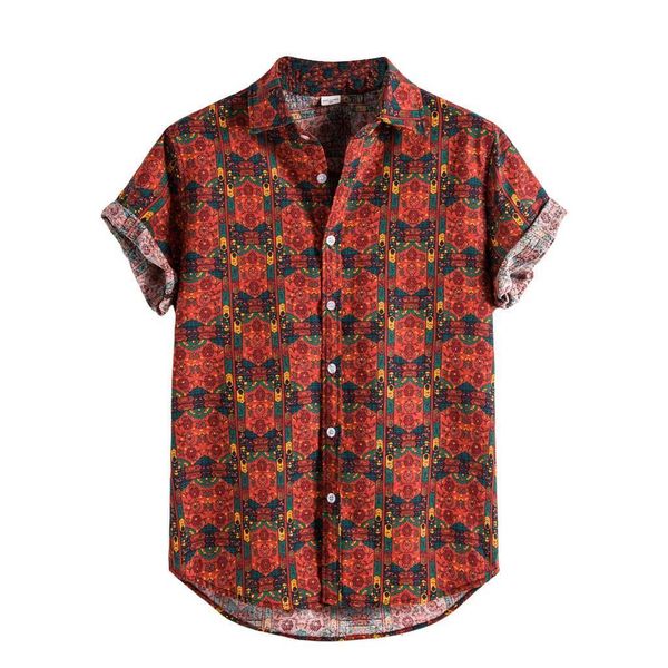 hawaii beach mens harajuku shirt short sleeve baggy printed cotton linen shirts summer men blouse chemise homme, White;black
hawaii beach mens harajuku shirt short sleeve baggy printed cotton linen shirts summer men blouse chemise homme, White;black