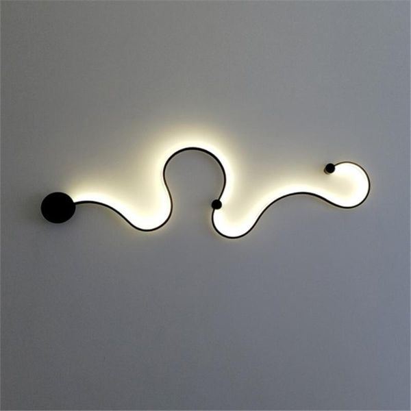 wall lamp moderncreative led lamps in black/white for bedroom bedside decoration nordic design living room corridor el hall
wall lamp moderncreative led lamps in black/white for bedroom bedside decoration nordic design living room corridor el hall