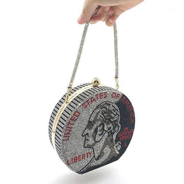 evening bags fashion women party diamond shoulder bag funny classical crystal coin cross body bag1
evening bags fashion women party diamond shoulder bag funny classical crystal coin cross body bag1