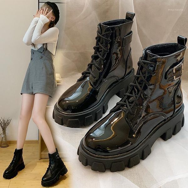 boots round toe brand women's shoes lolita boots-women fashion autumn low 2021 rubber mid calf ladies rock mid-calf rome1, Black
boots round toe brand women's shoes lolita boots-women fashion autumn low 2021 rubber mid calf ladies rock mid-calf rome1, Black