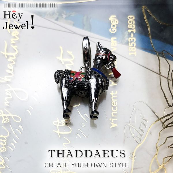 alpaca llama charms pendant 925 sterling silver pendants fashion cute gift for europe jewelry making diy women & men q1219, Bronze;silver
alpaca llama charms pendant 925 sterling silver pendants fashion cute gift for europe jewelry making diy women & men q1219, Bronze;silver