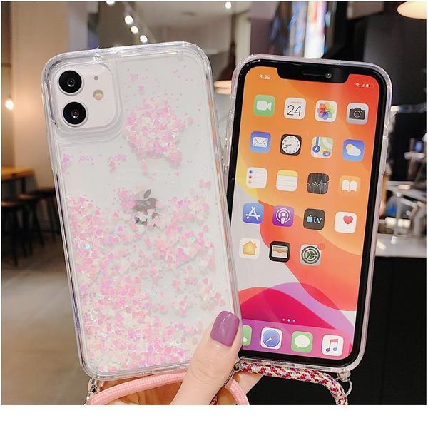 luxury liquid quicksand case crossbody necklace cord lanyards with rope for iphone 6 6s 7 8 plus x xr qylnzf
luxury liquid quicksand case crossbody necklace cord lanyards with rope for iphone 6 6s 7 8 plus x xr qylnzf