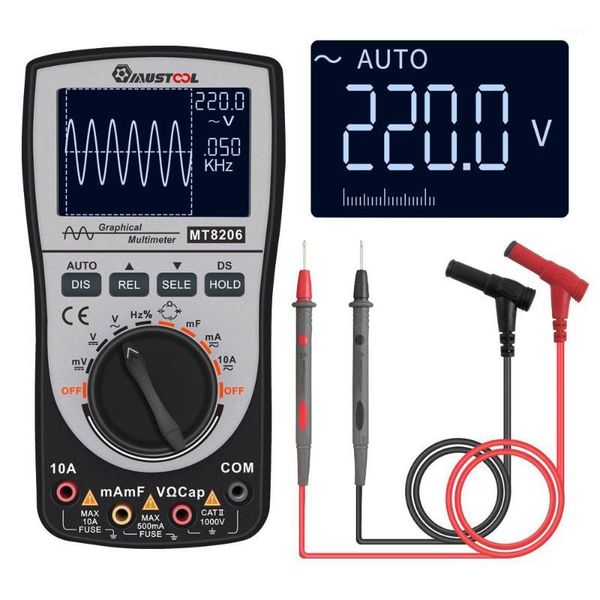 upgraded 2 in 1 mt8206 mustool intelligent digital oscilloscope multimeter with analog bar graph 200k high-speed a/d sampling1
upgraded 2 in 1 mt8206 mustool intelligent digital oscilloscope multimeter with analog bar graph 200k high-speed a/d sampling1