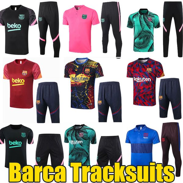 2020 2021 spanish clubs tracksuits training jersey frenkie fati leo training polo pants ansumane antoine pre match uniform sports wear 20/21, Black
2020 2021 spanish clubs tracksuits training jersey frenkie fati leo training polo pants ansumane antoine pre match uniform sports wear 20/21, Black
