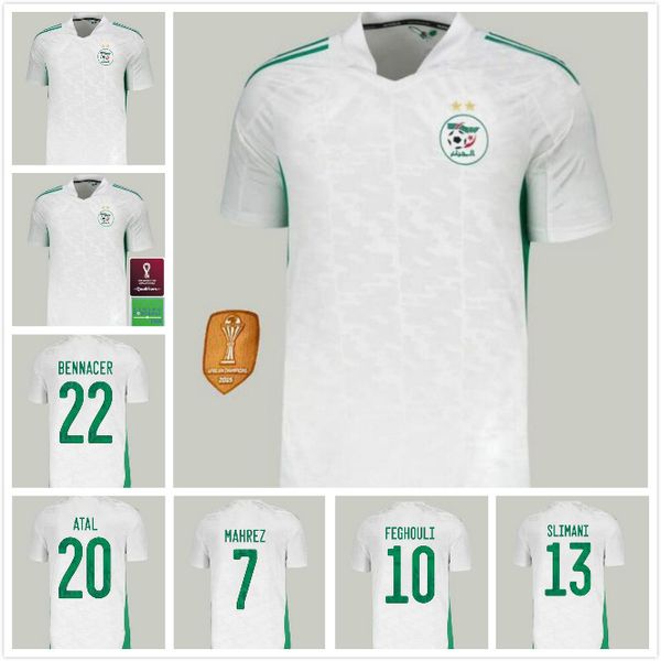 2020 2021 algeria mahrez home soccer jerseys 20 21 algeria two stars feghouli bennacer football shirts maillot de foot uniforms, Black;yellow
2020 2021 algeria mahrez home soccer jerseys 20 21 algeria two stars feghouli bennacer football shirts maillot de foot uniforms, Black;yellow