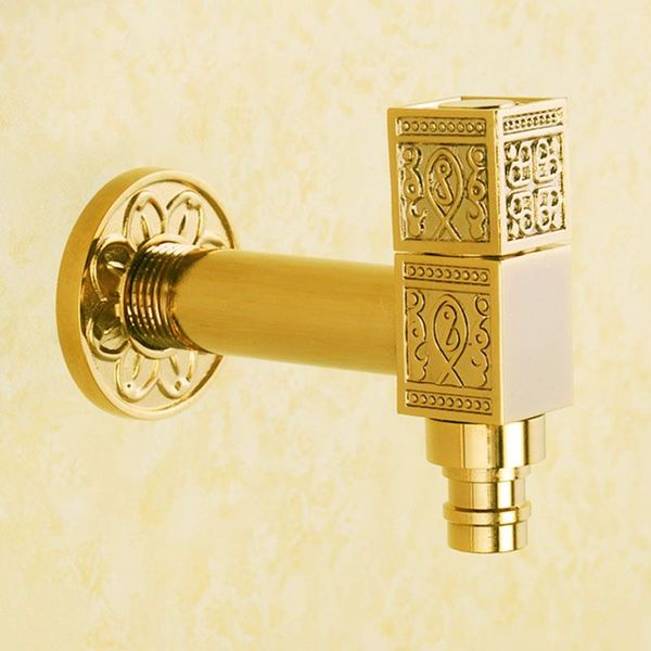 bathroom sink faucets washing machine faucet wall mounted bibcock brass rose gold/golden/antique outdoor garden tap small taps
bathroom sink faucets washing machine faucet wall mounted bibcock brass rose gold/golden/antique outdoor garden tap small taps