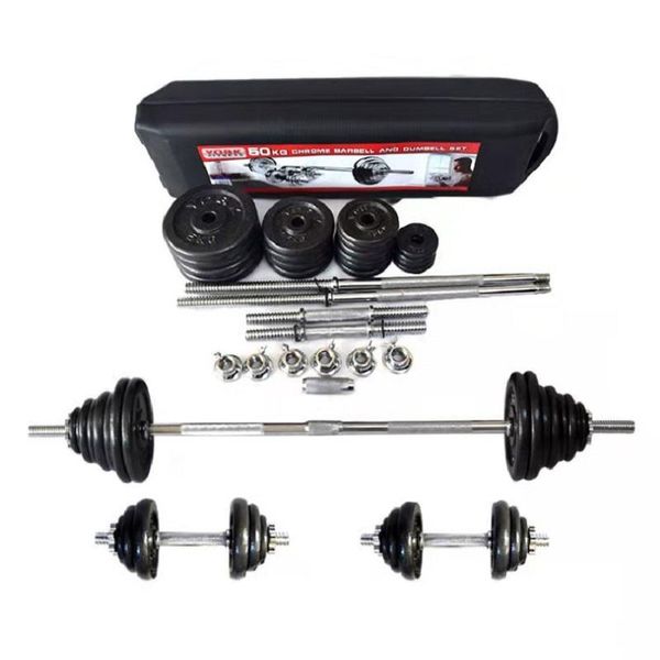 dumbbells 50kg paint adjustable barbell set for fitness weightlifting gym equipment muscle strength exercise
dumbbells 50kg paint adjustable barbell set for fitness weightlifting gym equipment muscle strength exercise
