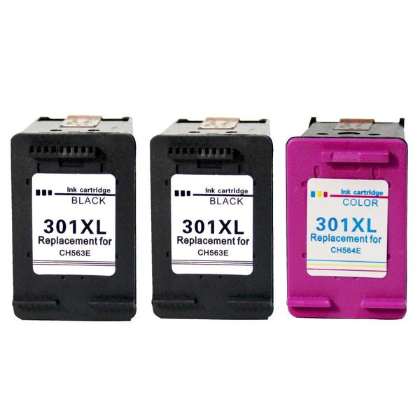 ink cartridges veteran 301xl cartridge for 301 xl deskjet 1000 1050 2000 2050 2510 3050 4500 4630 5530 2540 printer
ink cartridges veteran 301xl cartridge for 301 xl deskjet 1000 1050 2000 2050 2510 3050 4500 4630 5530 2540 printer