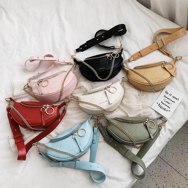 женщины сплошные цветовые качество пу кожа сумки crossbody цепь небольшое плечо простая сумка женские сумки и кошельки
женщины сплошные цветовые качество пу кожа сумки crossbody цепь небольшое плечо простая сумка женские сумки и кошельки