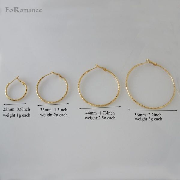 hoop & huggie min order 10$ can mix design/carved snake skin surface four styles yellow gold color gp 0.9"/ 1.3" /1.73"/ 2.2&, Golden;silver
hoop & huggie min order 10$ can mix design/carved snake skin surface four styles yellow gold color gp 0.9"/ 1.3" /1.73"/ 2.2&, Golden;silver