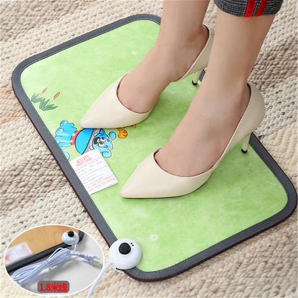 home heaters sf-3,electric heating foot mat warmer electric pads feet leg carpet thermostat warming tools office leather
home heaters sf-3,electric heating foot mat warmer electric pads feet leg carpet thermostat warming tools office leather
