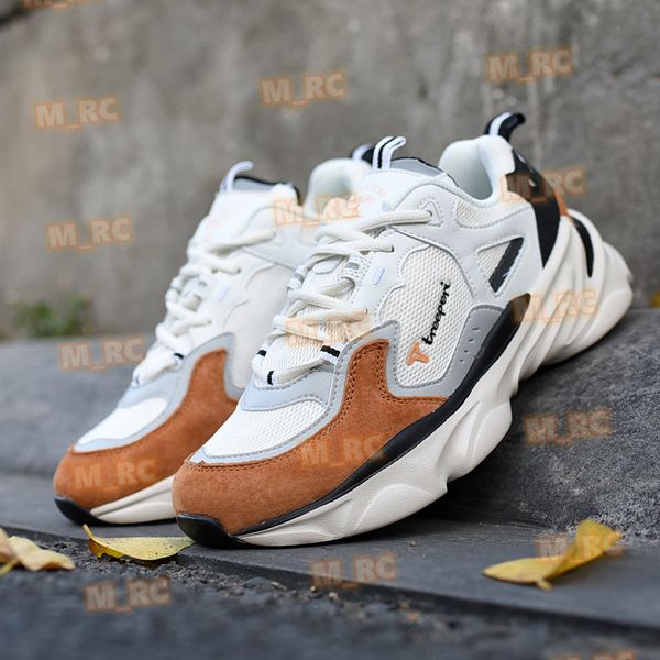 treeperi fashion chunky running shoes beige brown us 8.5 eur 42 for men shoes sneakers mrc
treeperi fashion chunky running shoes beige brown us 8.5 eur 42 for men shoes sneakers mrc