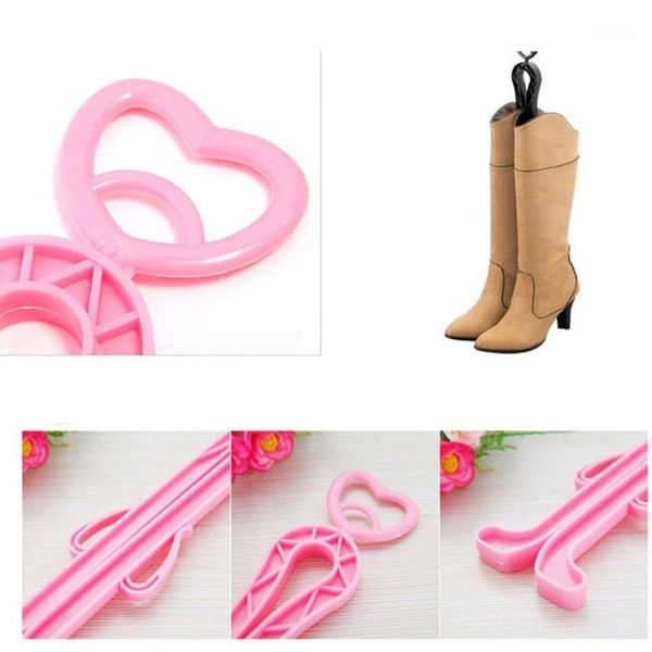 hooks & rails 4 pcs/set plastic long boots shaper stretcher shoes supporter stand holder hanger mu1
hooks & rails 4 pcs/set plastic long boots shaper stretcher shoes supporter stand holder hanger mu1