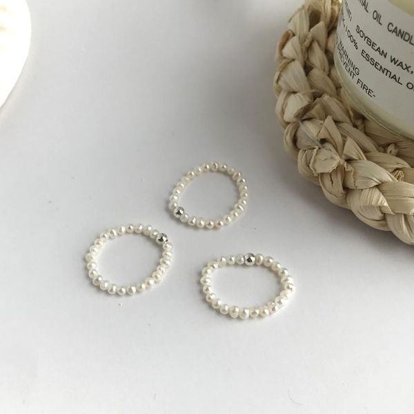 cluster rings lily jewelry boho mini small pearl for women real 925 sterling silver party gift freshwater 1pcs, Golden;silver
cluster rings lily jewelry boho mini small pearl for women real 925 sterling silver party gift freshwater 1pcs, Golden;silver