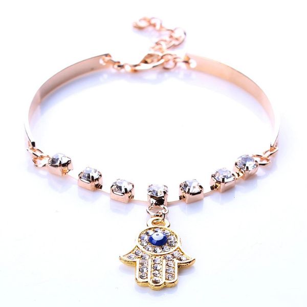 eye charm bracelets bangles for women rhinestone evil hamsa hand jewelry bangle bracelet
eye charm bracelets bangles for women rhinestone evil hamsa hand jewelry bangle bracelet