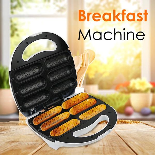 electric skillets 750w dog waffle maker french muffin sausage bake breakfast machine kitchen multifunctional
electric skillets 750w dog waffle maker french muffin sausage bake breakfast machine kitchen multifunctional