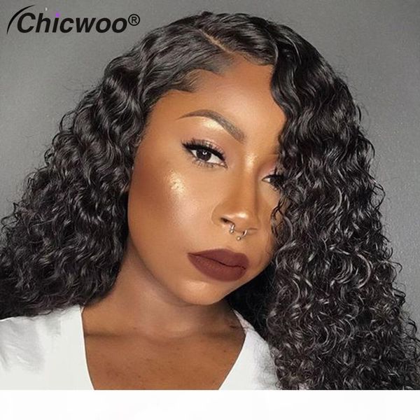 250 density water wave human hair wigs for women peruvian human hair curly lace front wigs bleached knots 28 30 32inch long wig, Black;brown
250 density water wave human hair wigs for women peruvian human hair curly lace front wigs bleached knots 28 30 32inch long wig, Black;brown