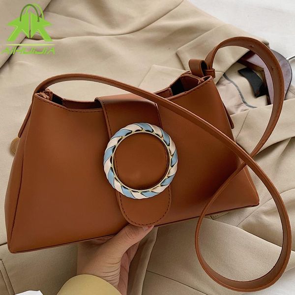 solid color women luxury designer pu leather shoulder bag fashion female girl handbags 2021 for ladies bags messenger handbag
solid color women luxury designer pu leather shoulder bag fashion female girl handbags 2021 for ladies bags messenger handbag