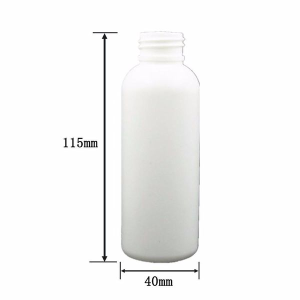 100ml empty white plastic bottles, pe bottle with white/black/transparent ribbed screw lids x10 100ml empty jlltfh
100ml empty white plastic bottles, pe bottle with white/black/transparent ribbed screw lids x10 100ml empty jlltfh