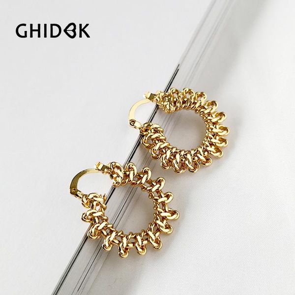 ghidbk handmadeetedded hollow hoop серьги hood gold цветное выступление проводное кольцо серьез улица сингируя минималистские обручи, Golden;silver
ghidbk handmadeetedded hollow hoop серьги hood gold цветное выступление проводное кольцо серьез улица сингируя минималистские обручи, Golden;silver
