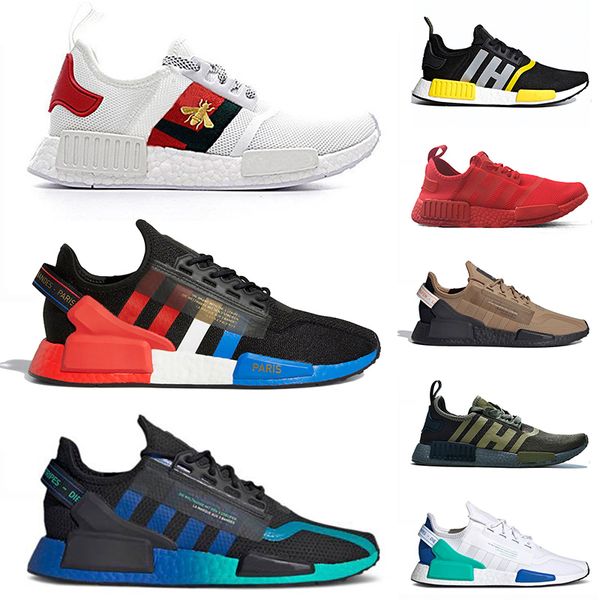 sell nmd r1 v2 running shoes mens womens sports sneakers paris triple black white mexico city munich aqua outdoor trainers, White;red
sell nmd r1 v2 running shoes mens womens sports sneakers paris triple black white mexico city munich aqua outdoor trainers, White;red