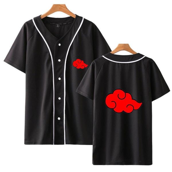 new sale jacket naruto akatsuki costume anime tee shirt short sleeve sweatshirt streetwear uchiha itachi, Black
new sale jacket naruto akatsuki costume anime tee shirt short sleeve sweatshirt streetwear uchiha itachi, Black