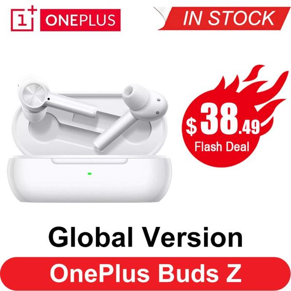 новая глобальная версия oneplus buds z беспроводной bluetooth 5.0 tws наушники ip55 водонепроницаемые ушлы 450 мач для oneplus 8t 8 pro 7
новая глобальная версия oneplus buds z беспроводной bluetooth 5.0 tws наушники ip55 водонепроницаемые ушлы 450 мач для oneplus 8t 8 pro 7
