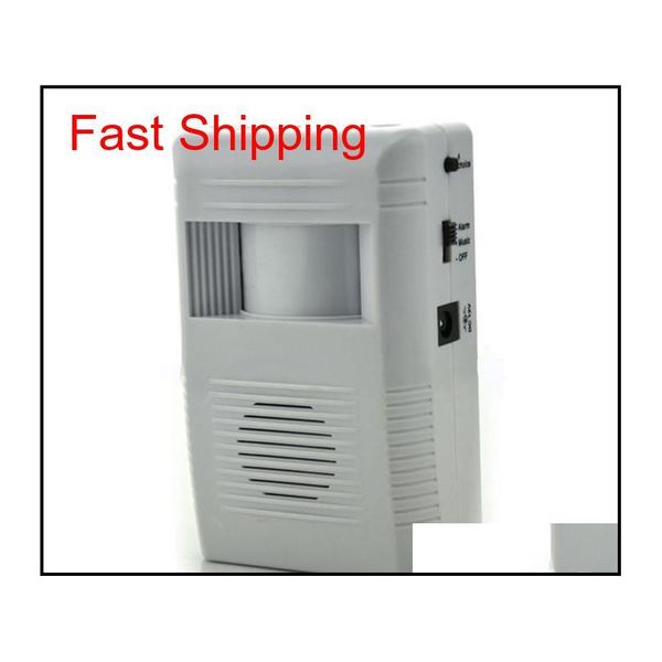 wireless greeting warning door bell welcome chime motion sensor detector alarm in stoc qyljjx bdenet
wireless greeting warning door bell welcome chime motion sensor detector alarm in stoc qyljjx bdenet