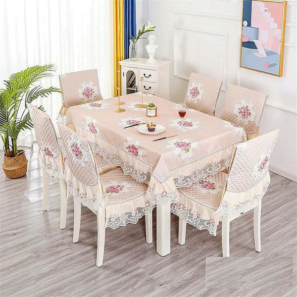 home lace edge table cloth dust-proof chair cover floral thickened tablecloth chinese style cotton table cloth various sizes
home lace edge table cloth dust-proof chair cover floral thickened tablecloth chinese style cotton table cloth various sizes