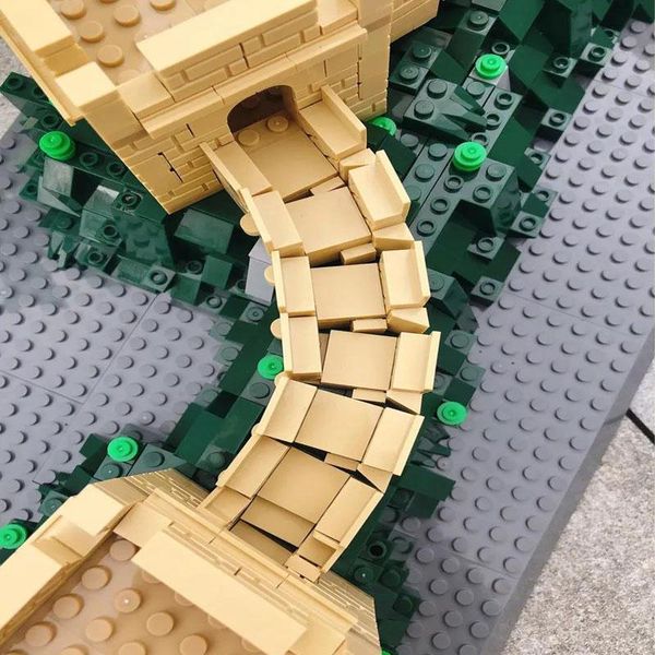 1517pcs world heritage china great wall building blocks famous historical architecture assembled construction toys for children wmtpjp
1517pcs world heritage china great wall building blocks famous historical architecture assembled construction toys for children wmtpjp