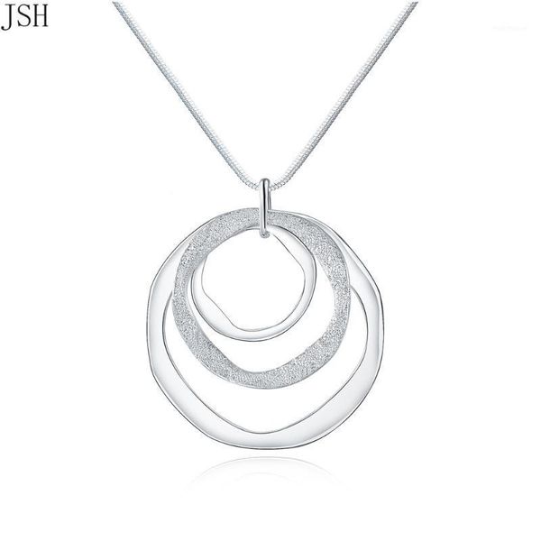 chains wedding charms fashion wholesale silver color classic necklace trends women jewelry , jsh-an2001
chains wedding charms fashion wholesale silver color classic necklace trends women jewelry , jsh-an2001