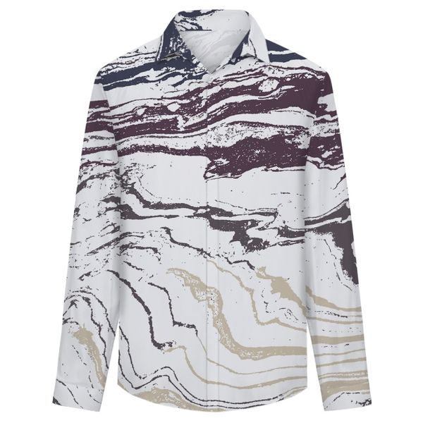 cloudstyle new arrival mens shirts long sleeves shirt streetwear fashion casual mal1e shirt for spring summer, White;black
cloudstyle new arrival mens shirts long sleeves shirt streetwear fashion casual mal1e shirt for spring summer, White;black