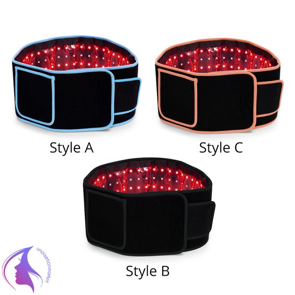 lt-ol700 lipo laser slimming belt red infared 660nm/850nm 105 led light body sculpting belt
lt-ol700 lipo laser slimming belt red infared 660nm/850nm 105 led light body sculpting belt