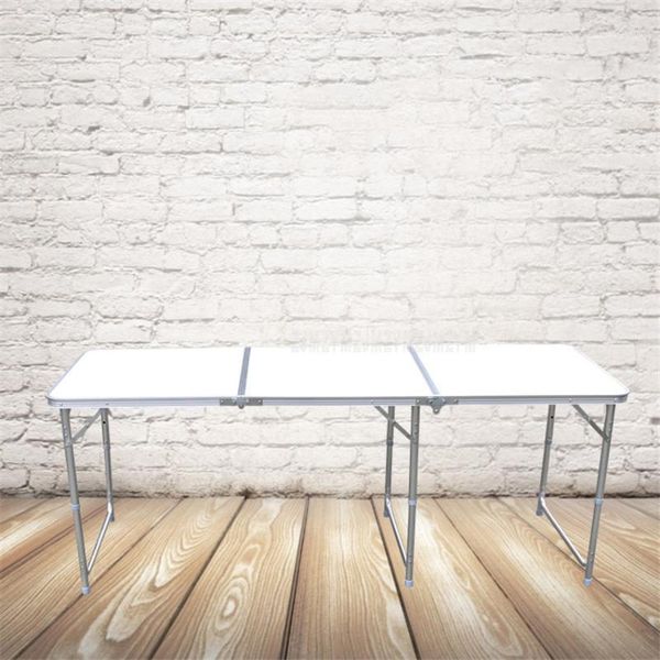 180*60cm portable outdoor folding table camping aluminium alloy picnic table waterproof ultra-light durable foldable desk1
180*60cm portable outdoor folding table camping aluminium alloy picnic table waterproof ultra-light durable foldable desk1
