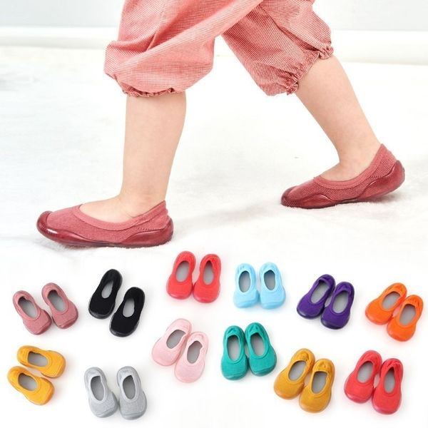 new baby shoes non-slip floor socks baby toddler sock shoes soft rubber sole baby boy shoes y201009
new baby shoes non-slip floor socks baby toddler sock shoes soft rubber sole baby boy shoes y201009